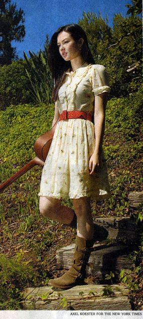 Marié Digby