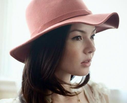 Marié Digby