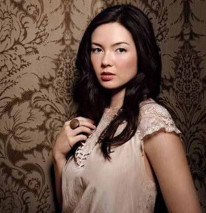 Marié Digby