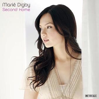 Marié Digby