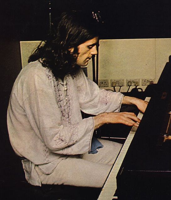 Peter Hammill