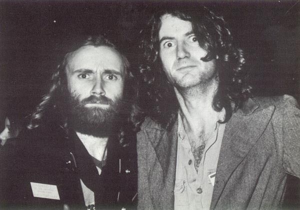Peter Hammill