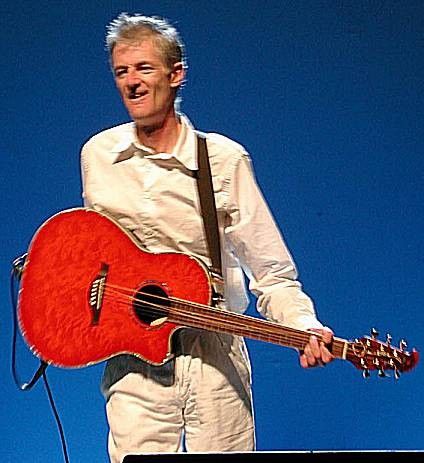 Peter Hammill