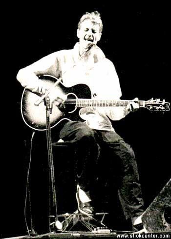 Peter Hammill