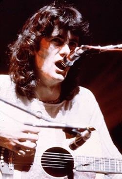 Peter Hammill