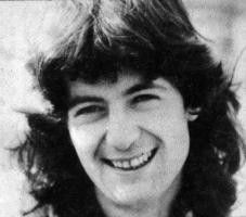 Peter Hammill