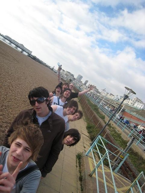 You Me At Six