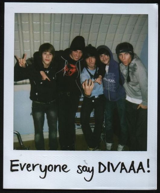 You Me At Six