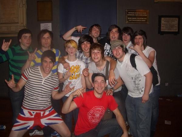 You Me At Six