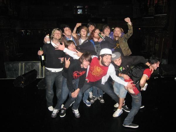 You Me At Six