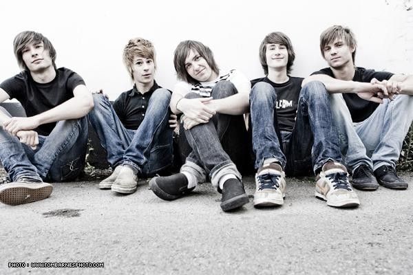 You Me At Six