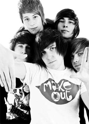 You Me At Six