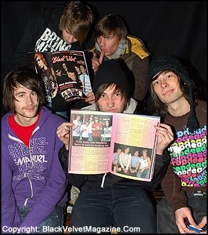You Me At Six