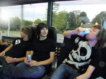 You Me At Six