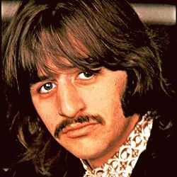 Ringo Starr
