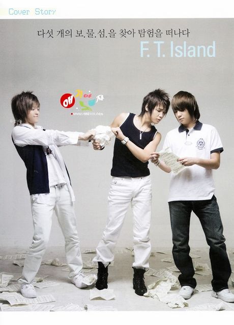 FT Island
