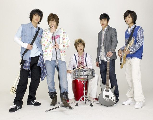 FT Island