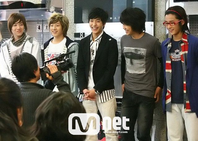 FT Island