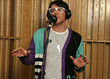 Sam Sparro