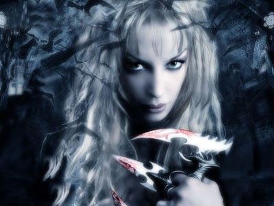 Mandragora Scream