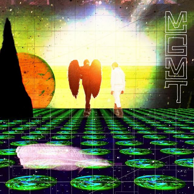 MGMT (The Management)