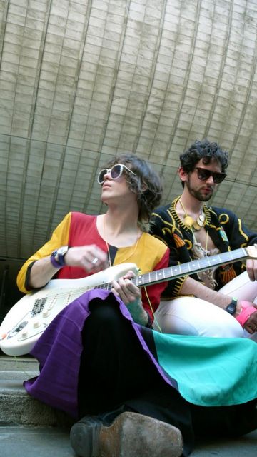 MGMT (The Management)
