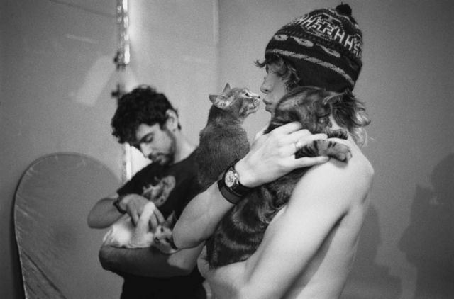 MGMT (The Management)