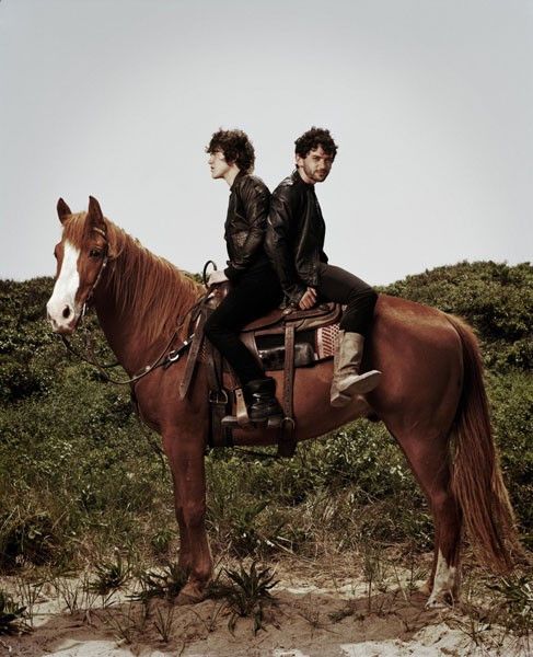 MGMT (The Management)