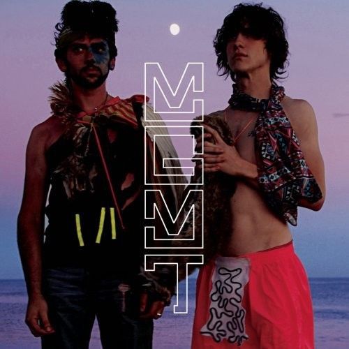 MGMT (The Management)