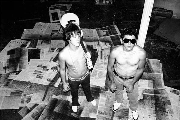 MGMT (The Management)