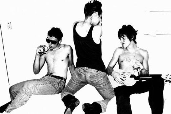 MGMT (The Management)