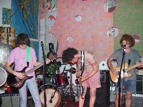 MGMT (The Management)