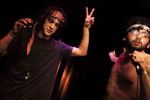 MGMT (The Management)