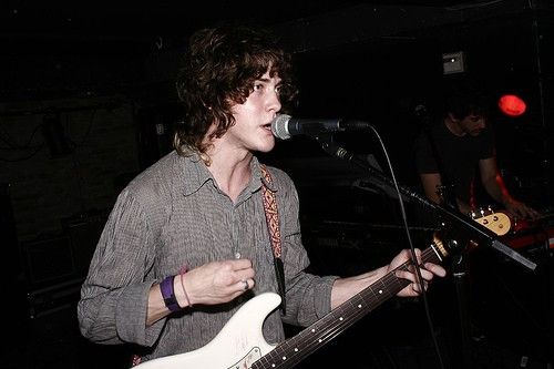 MGMT (The Management)