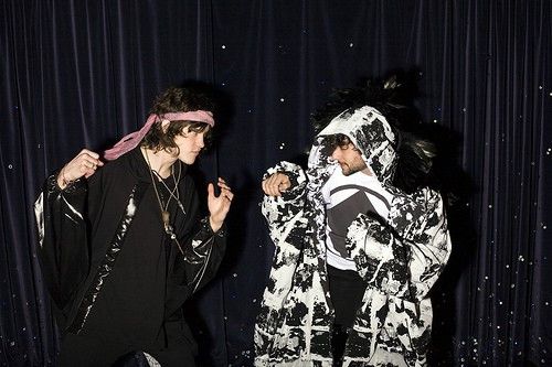 MGMT (The Management)