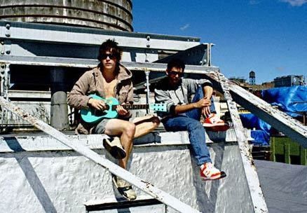 MGMT (The Management)