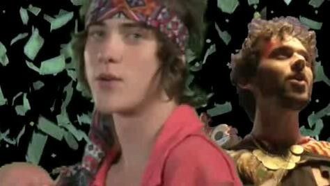 MGMT (The Management)