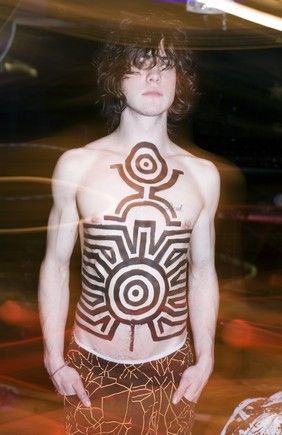 MGMT (The Management)