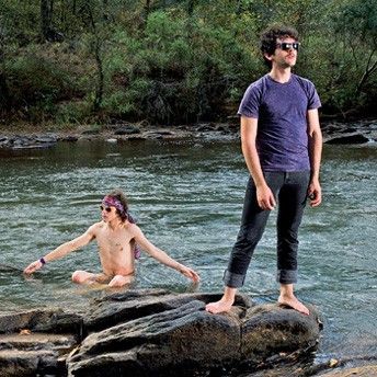 MGMT (The Management)