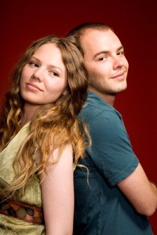 Jesse & Joy