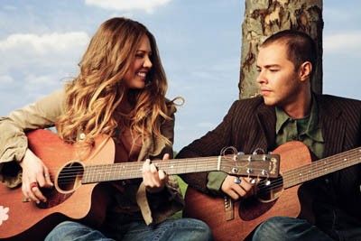 Jesse & Joy