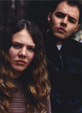 Jesse & Joy