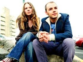 Jesse & Joy