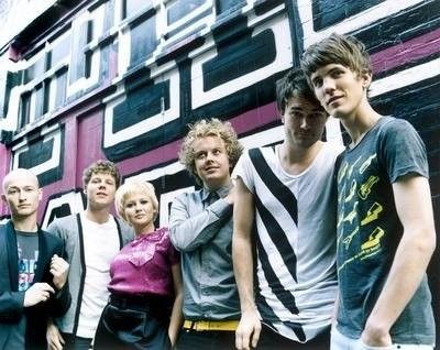 Alphabeat