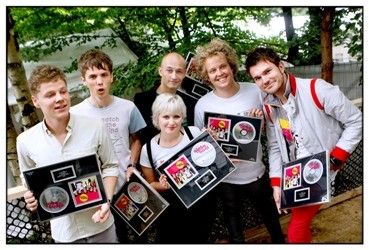 Alphabeat