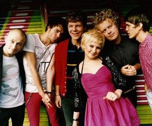 Alphabeat