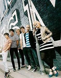 Alphabeat