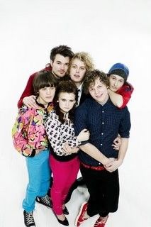 Alphabeat