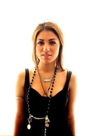 Gabriella Cilmi