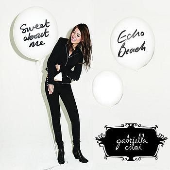 Gabriella Cilmi